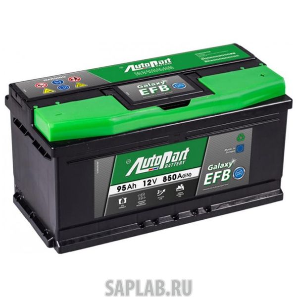 Купить запчасть AUTOPART - EFB950 