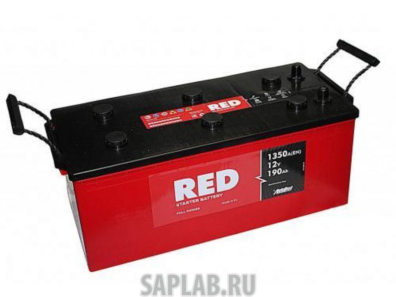 Купить запчасть AUTOPART - RED190EURO1350A 