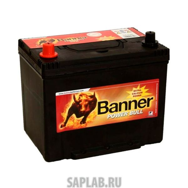 Купить запчасть BANNER - 6СТ70P7024 