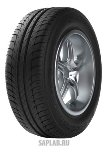 Купить BFGOODRICH 384180 Шины BFGoodrich G-Grip 205/40 R17 84W XL (384180)