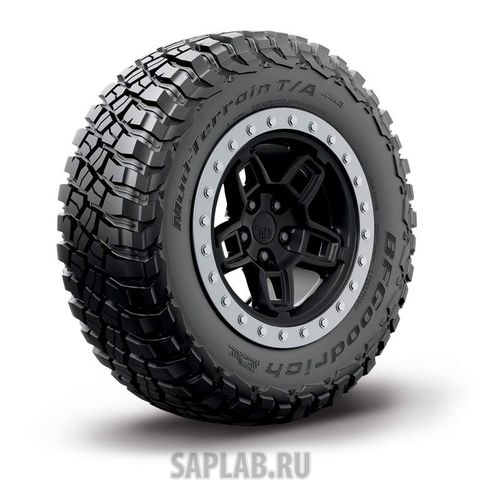 Купить BFGOODRICH 984691 Шины BFGoodrich MUD-TERRAIN T/A KM3 32/11.5/15 Q 113 984691
