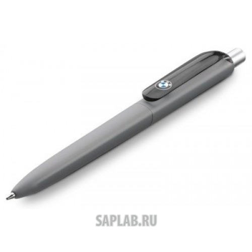 Купить BMW 80242411115 Шариковая ручка BMW Ball-Point Pen