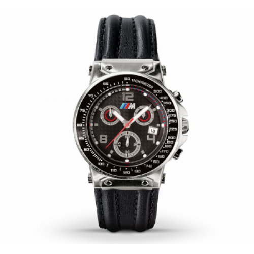 Купить BMW 80262147048 Хронограф BMW M Sports Chronograph