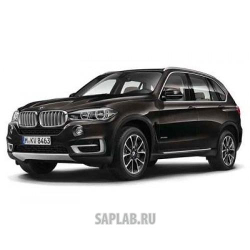 Купить BMW 80422321993 Модель автомобиля BMW X5 (F15), 1:64 scale, артикул 80422321993
