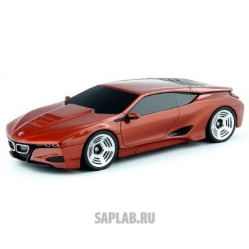 Купить BMW 80432413752 Модель автомобиля BMW M1 Hommage