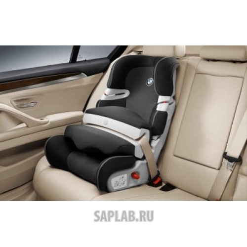 Детское кресло bmw isofix