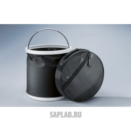 Купить BMW 83192161313 Складное универсальное ведро BMW, артикул 83192161313