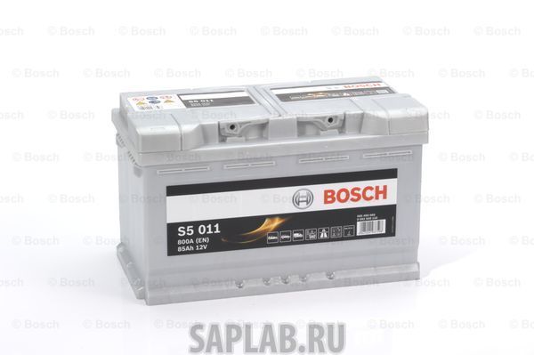 Купить запчасть BOSCH - 0092S50110 