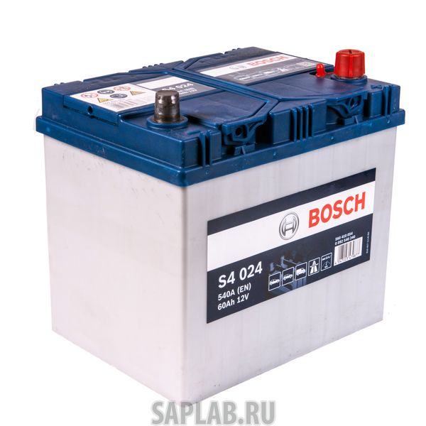 Купить запчасть BOSCH - 0560410054 