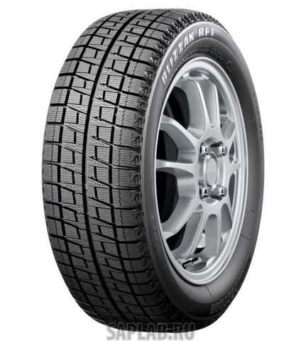 Купить BRIDGESTONE 12220 Шины BRIDGESTONE BLIZZAK RFT 225/50R17 94Q R 12220
