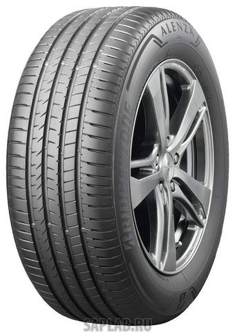 Купить BRIDGESTONE 12873 Шины BRIDGESTONE Alenza 001 255/60 R17 106W (до 270 км/ч) 12873