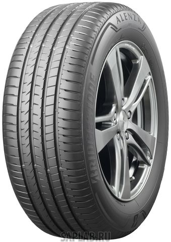 Купить BRIDGESTONE 12876 Шины BRIDGESTONE 001 235/55 R17 99V (до 240 км/ч) 12876
