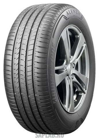 Купить BRIDGESTONE 12887 Шины BRIDGESTONE Alenza 001 245/60 R18 105 12887