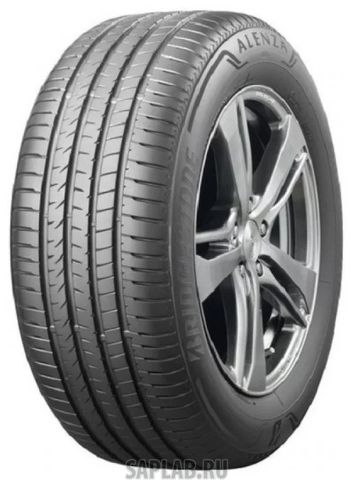 Купить BRIDGESTONE 12889 Шины BRIDGESTONE Alenza 001 255/50 R19 107 12889