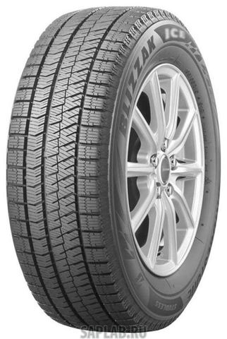 Купить BRIDGESTONE 13605 Шины BRIDGESTONE Blizzak Ice 245/40 R18 93S (до 180 км/ч) 13605