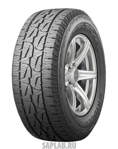 Купить BRIDGESTONE 14037 Шины BRIDGESTONE AT001 245/65 R17 111T XL