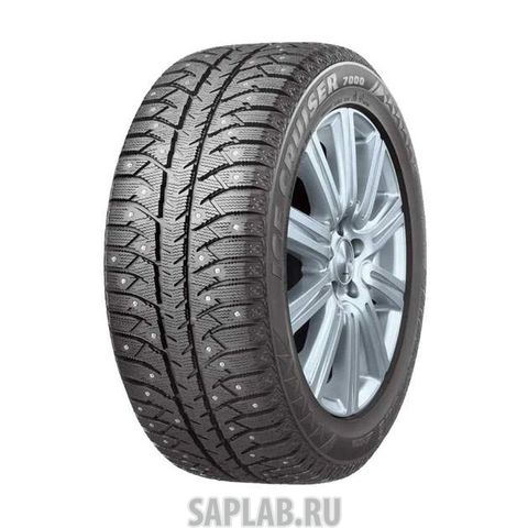 Купить BRIDGESTONE 14128 Шины Bridgestone Ice Cruiser 7000 S 185/70 R14 T 88