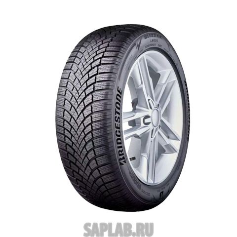Купить BRIDGESTONE 15087 Шины Bridgestone Blizzak LM005 255/55 R19 111V 15087