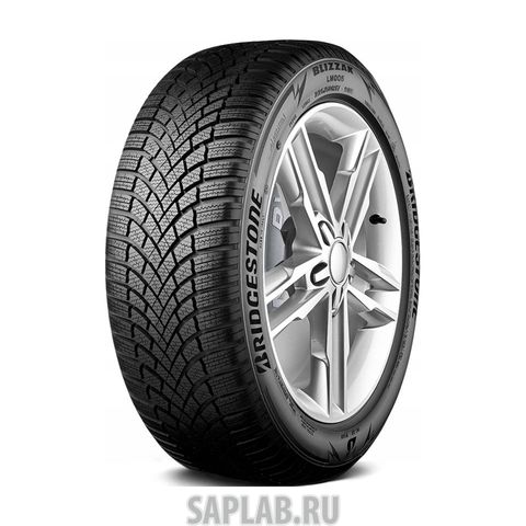 Купить BRIDGESTONE 15321 Шины Bridgestone Blizzak LM005 225 50 17 XL