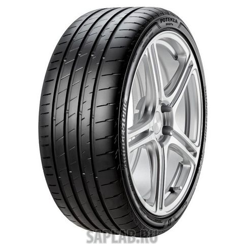 Купить BRIDGESTONE 15486 Шины Bridgestone POTENZA S007A 275/35R19 100 Y