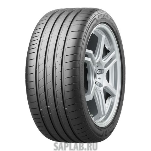 Купить BRIDGESTONE 15487 Шины BRIDGESTONE S007A 275/40 R19 105 15487