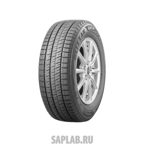Купить BRIDGESTONE 16583 Шины Bridgestone BLIZZAK ICE 225/45R17 94 S