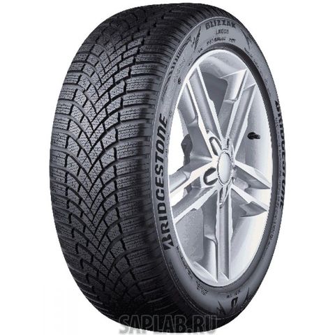 Купить BRIDGESTONE 16700 Шины Bridgestone Dlizzak LM005 195/55R16 91 H