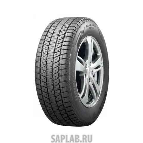 Купить BRIDGESTONE 18918 Шины Bridgestone Blizzak DM-V3 215/60R17 100 S