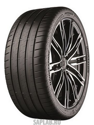 Купить BRIDGESTONE 22475 Шины Bridgestone Potenza Sport 225/45 R17 94Y