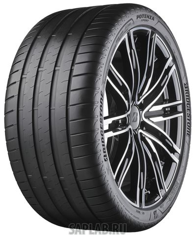 Купить BRIDGESTONE 22507 Шины BRIDGESTONE 275/40/18 Y 103 PSPORT XL