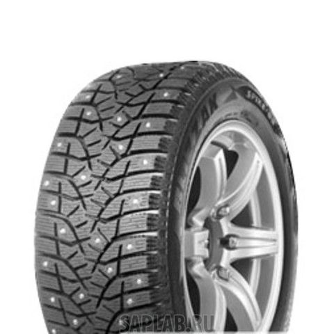 Купить BRIDGESTONE 468874 Шины BRIDGESTONE SPIKE-02 245/50 R20 102 468874