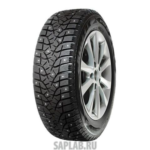 Купить BRIDGESTONE 469065 Шины Bridgestone BLIZZAK SPIKE-02 SUV 235/60R17 106 T
