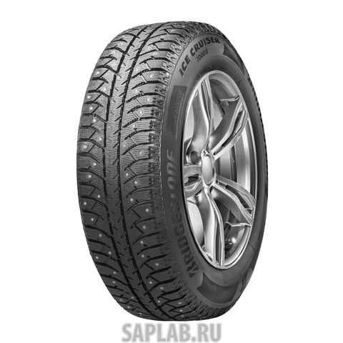 Купить BRIDGESTONE 471630 Шины BRIDGESTONE ICE CRUISER 7000S 195/60R15 88T T 471630