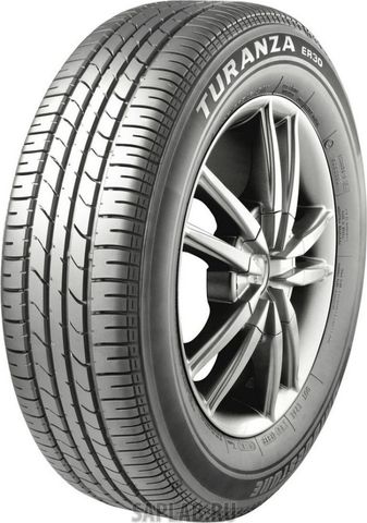 Купить BRIDGESTONE 76742 Шины BRIDGESTONE TURANZA ER30 235/65R17 108V XL TL 76742