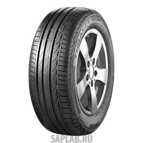 Купить BRIDGESTONE 8763 Шины Bridgestone Turanza T001 225 55 17