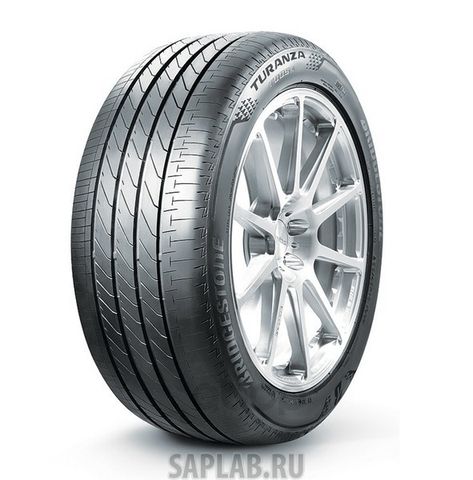 Купить BRIDGESTONE 9355 Шины Bridgestone TURANZA T005 225/55R18 102 Y
