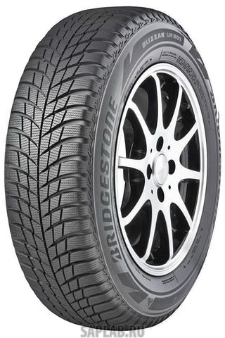 Купить BRIDGESTONE 9364 Шины Bridgestone Blizzak LM001 205/55 R17 9364