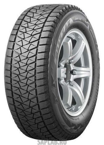 Купить BRIDGESTONE 9443 Шины BRIDGESTONE DMV2 285/45 R22 110T (до 190 км/ч) 9443