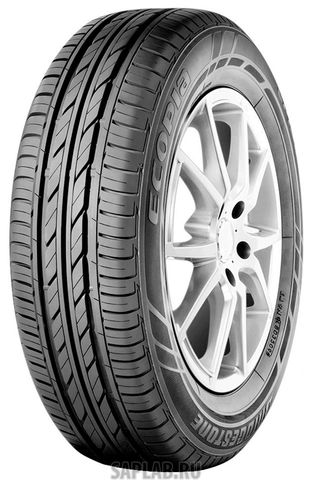 Купить BRIDGESTONE 9637 Шины BRIDGESTONE EP150 185/70 R14 88H (до 210 км/ч) 9637