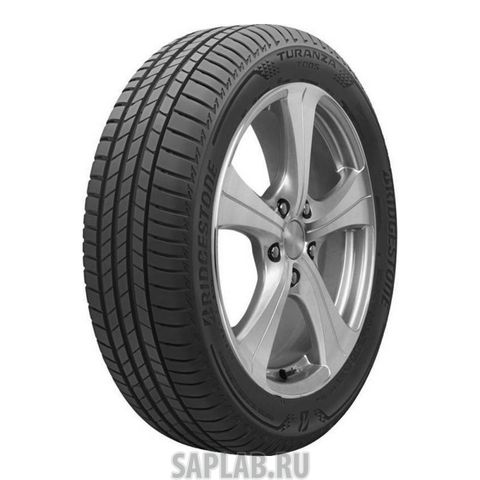 Купить BRIDGESTONE BR009914 Шины BRIDGESTONE Turanza T005 * Rft 245/45 R18 100Y Xl