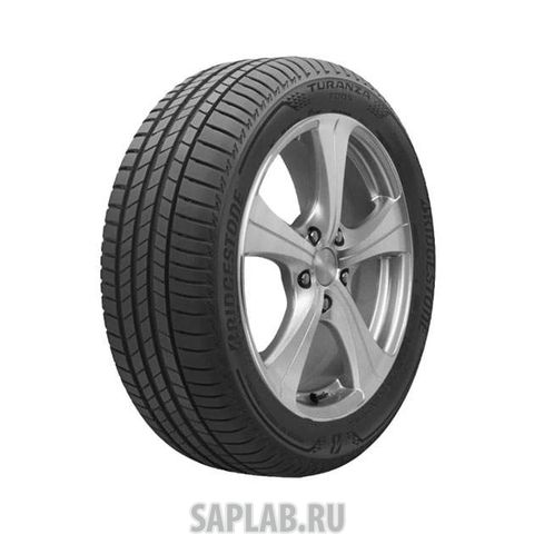 Купить BRIDGESTONE BR010914 Шины BRIDGESTONE Turanza T005 245/45 R17 95W (CAE BR010914)BR010914