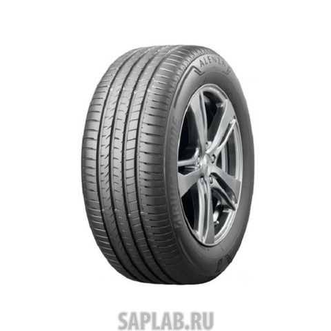 Купить BRIDGESTONE BR012877 Шины Bridgestone Alenza 001 235/60R17 106 H