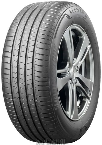 Купить BRIDGESTONE BR012888 Шины BRIDGESTONE Alenza 001 225/60 R18 100H (до 210 км/ч) BR012888