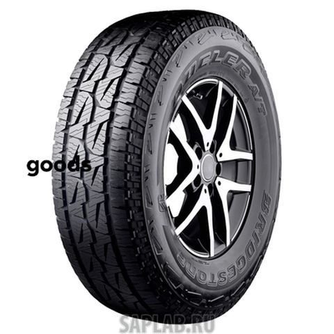 Купить запчасть BRIDGESTONE - BR012927 