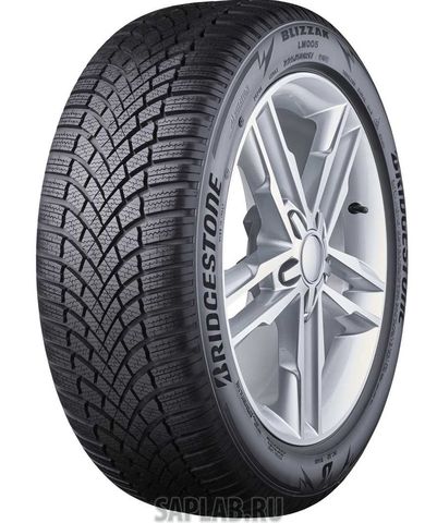 Купить запчасть BRIDGESTONE - BR015107 