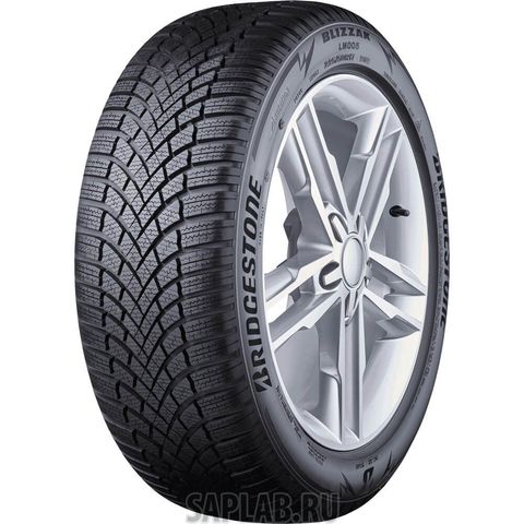 Купить запчасть BRIDGESTONE - BR015172 