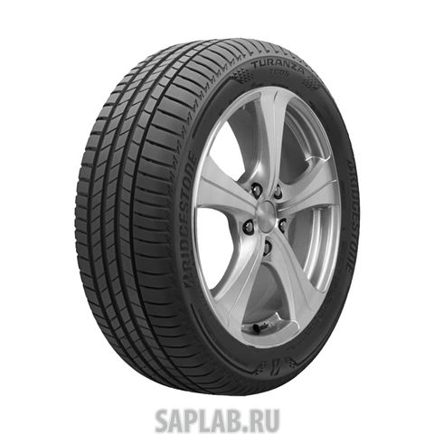 Купить BRIDGESTONE BR016610 Шины BRIDGESTONE Turanza T005 225/45 R18 91V TL