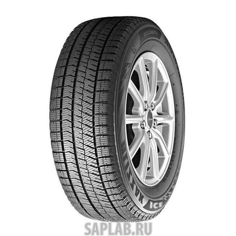 Купить BRIDGESTONE BR016784 Шины 245/45R17 99T XL Blizzak Ice TL