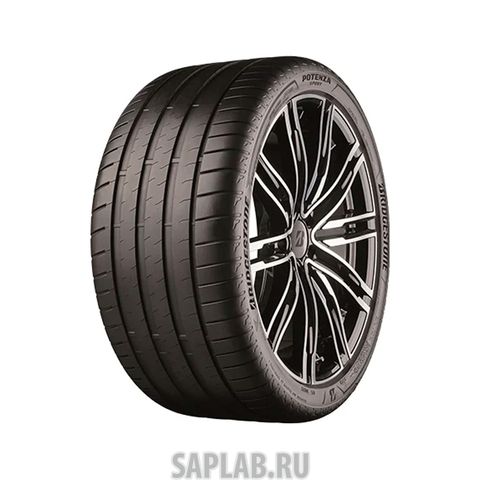 Купить BRIDGESTONE BR021521 Шины BRIDGESTONE Potenza Sport 225/45 R19 96Y TL XL