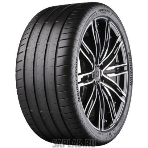 Купить BRIDGESTONE BR021551 Шины BRIDGESTONE 245/30R20 90(Y) XL Potenza Sport TL